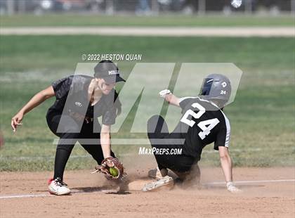 Thumbnail 3 in Miller @ Magnolia (CIF-SS D6 Wild Card) photogallery.