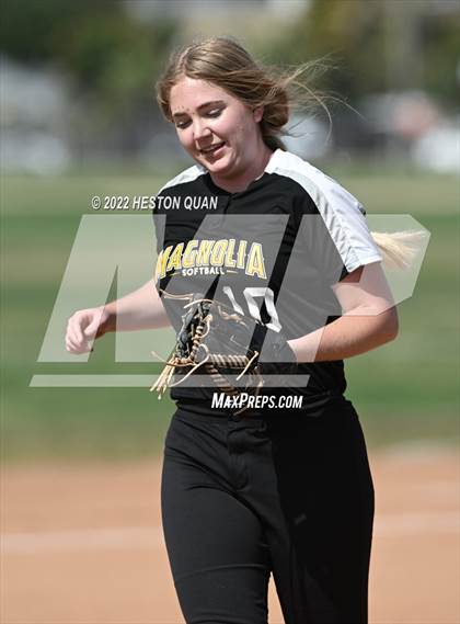 Thumbnail 2 in Miller @ Magnolia (CIF-SS D6 Wild Card) photogallery.