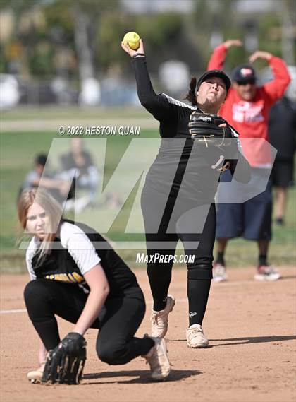 Thumbnail 3 in Miller @ Magnolia (CIF-SS D6 Wild Card) photogallery.