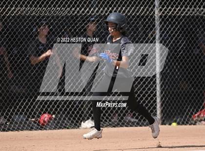 Thumbnail 1 in Miller @ Magnolia (CIF-SS D6 Wild Card) photogallery.