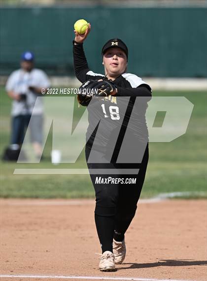 Thumbnail 1 in Miller @ Magnolia (CIF-SS D6 Wild Card) photogallery.