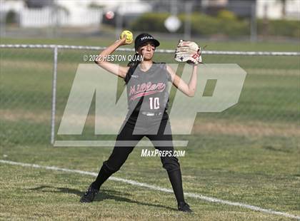 Thumbnail 1 in Miller @ Magnolia (CIF-SS D6 Wild Card) photogallery.