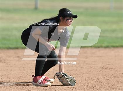 Thumbnail 2 in Miller @ Magnolia (CIF-SS D6 Wild Card) photogallery.