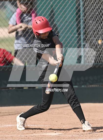 Thumbnail 2 in Miller @ Magnolia (CIF-SS D6 Wild Card) photogallery.
