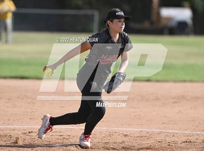 Thumbnail 2 in Miller @ Magnolia (CIF-SS D6 Wild Card) photogallery.