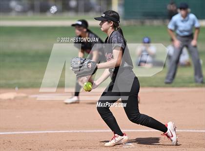 Thumbnail 3 in Miller @ Magnolia (CIF-SS D6 Wild Card) photogallery.