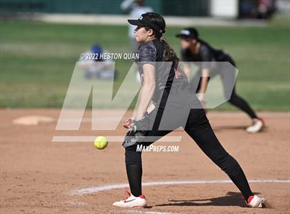 Thumbnail 3 in Miller @ Magnolia (CIF-SS D6 Wild Card) photogallery.