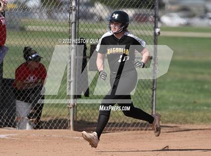 Thumbnail 2 in Miller @ Magnolia (CIF-SS D6 Wild Card) photogallery.