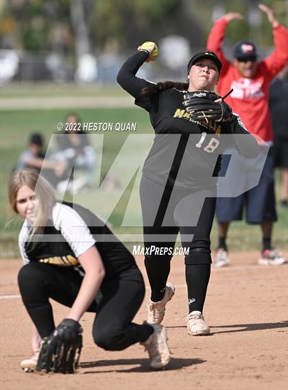 Thumbnail 2 in Miller @ Magnolia (CIF-SS D6 Wild Card) photogallery.
