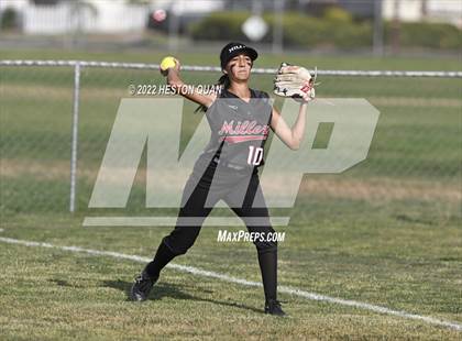 Thumbnail 2 in Miller @ Magnolia (CIF-SS D6 Wild Card) photogallery.