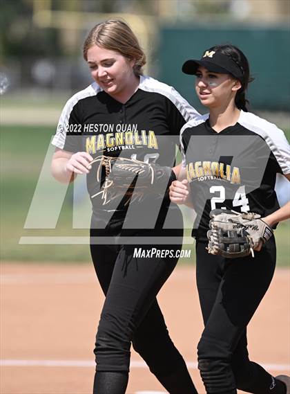 Thumbnail 3 in Miller @ Magnolia (CIF-SS D6 Wild Card) photogallery.