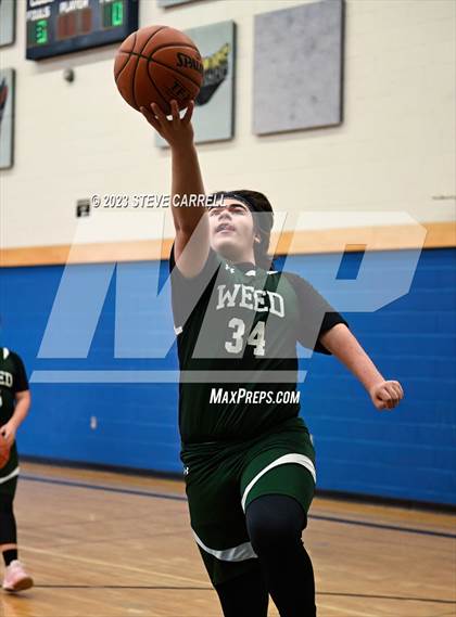 Thumbnail 2 in Weed @ Durham (Anderson Tournament) photogallery.