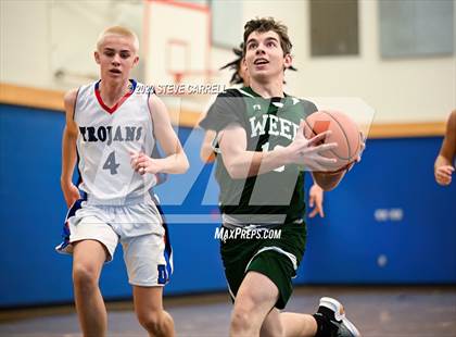 Thumbnail 1 in Weed @ Durham (Anderson Tournament) photogallery.