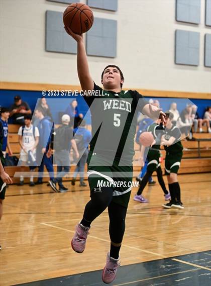 Thumbnail 2 in Weed @ Durham (Anderson Tournament) photogallery.