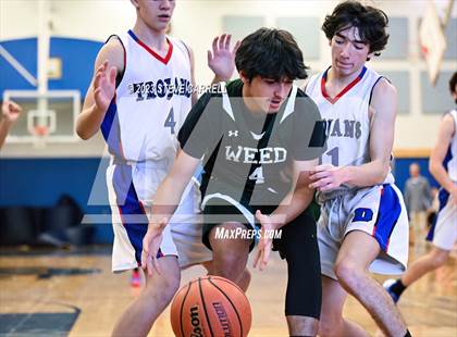 Thumbnail 1 in Weed @ Durham (Anderson Tournament) photogallery.