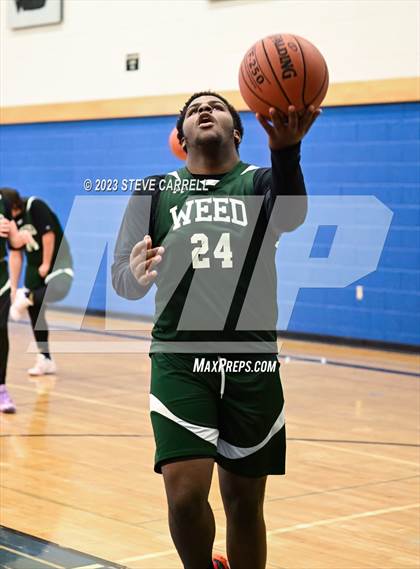 Thumbnail 1 in Weed @ Durham (Anderson Tournament) photogallery.