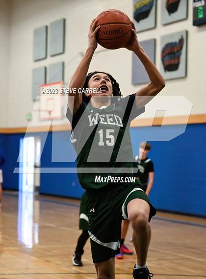 Thumbnail 2 in Weed @ Durham (Anderson Tournament) photogallery.