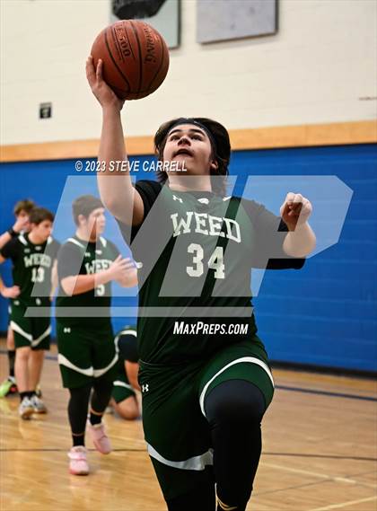 Thumbnail 2 in Weed @ Durham (Anderson Tournament) photogallery.