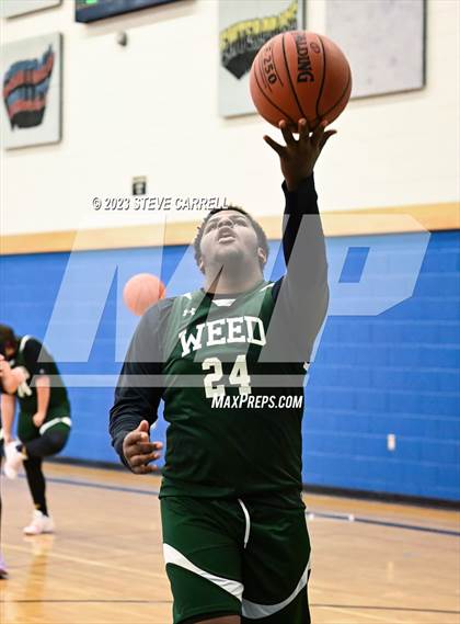 Thumbnail 2 in Weed @ Durham (Anderson Tournament) photogallery.