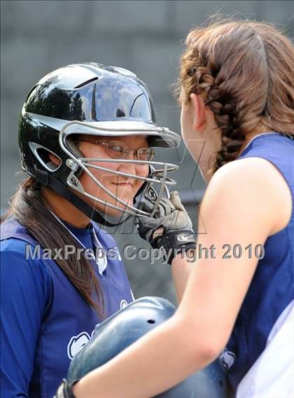 Thumbnail 1 in Muhlenberg vs West York (AAA Quarterfinals) photogallery.