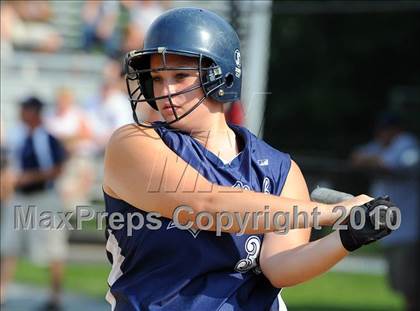 Thumbnail 2 in Muhlenberg vs West York (AAA Quarterfinals) photogallery.