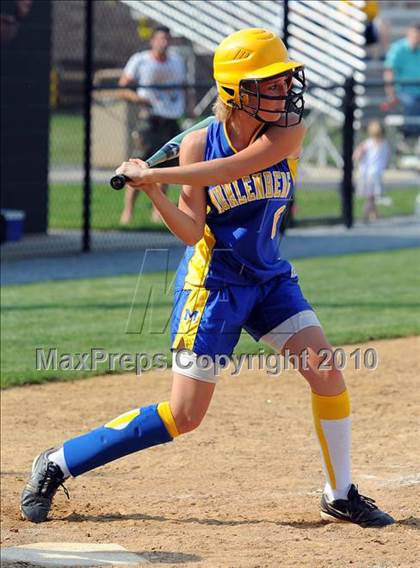 Thumbnail 3 in Muhlenberg vs West York (AAA Quarterfinals) photogallery.