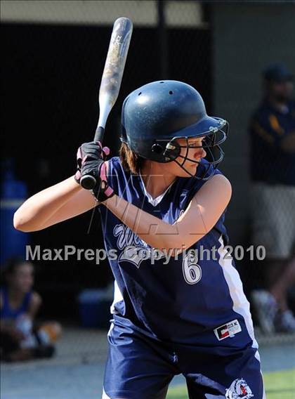 Thumbnail 1 in Muhlenberg vs West York (AAA Quarterfinals) photogallery.