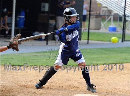 Thumbnail 3 in Muhlenberg vs West York (AAA Quarterfinals) photogallery.