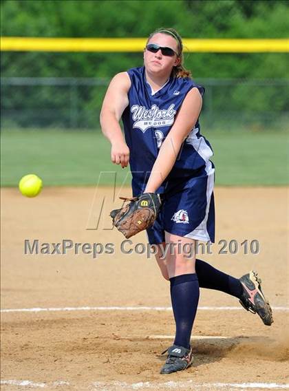 Thumbnail 1 in Muhlenberg vs West York (AAA Quarterfinals) photogallery.