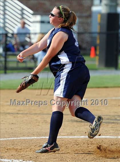 Thumbnail 3 in Muhlenberg vs West York (AAA Quarterfinals) photogallery.
