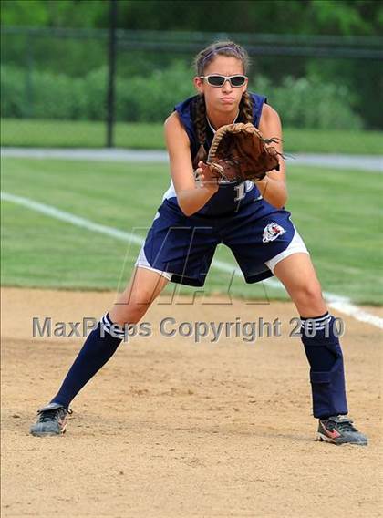 Thumbnail 3 in Muhlenberg vs West York (AAA Quarterfinals) photogallery.