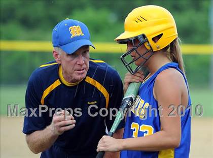 Thumbnail 1 in Muhlenberg vs West York (AAA Quarterfinals) photogallery.