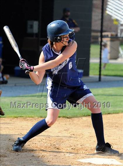 Thumbnail 2 in Muhlenberg vs West York (AAA Quarterfinals) photogallery.