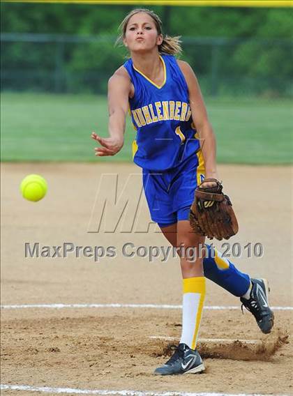 Thumbnail 3 in Muhlenberg vs West York (AAA Quarterfinals) photogallery.