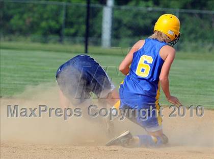 Thumbnail 3 in Muhlenberg vs West York (AAA Quarterfinals) photogallery.