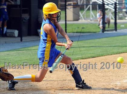 Thumbnail 3 in Muhlenberg vs West York (AAA Quarterfinals) photogallery.