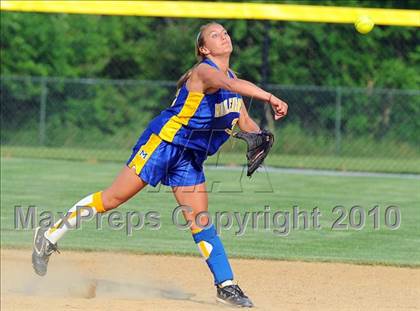 Thumbnail 2 in Muhlenberg vs West York (AAA Quarterfinals) photogallery.