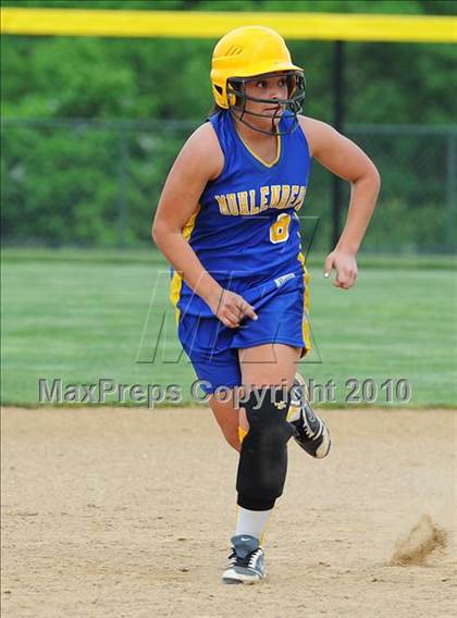 Thumbnail 1 in Muhlenberg vs West York (AAA Quarterfinals) photogallery.