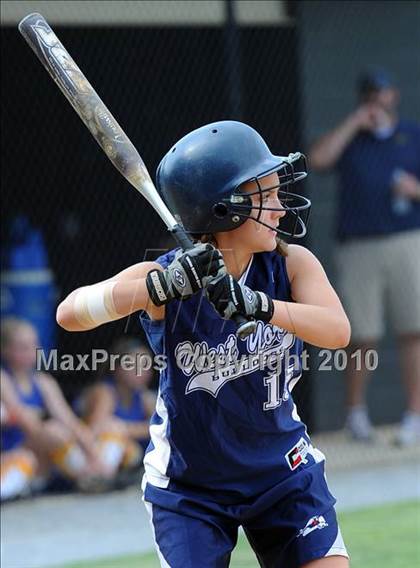 Thumbnail 1 in Muhlenberg vs West York (AAA Quarterfinals) photogallery.