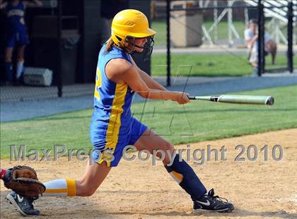 Thumbnail 1 in Muhlenberg vs West York (AAA Quarterfinals) photogallery.