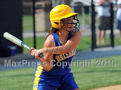 Thumbnail 1 in Muhlenberg vs West York (AAA Quarterfinals) photogallery.