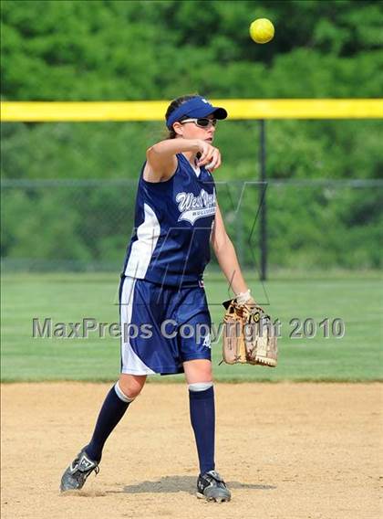 Thumbnail 2 in Muhlenberg vs West York (AAA Quarterfinals) photogallery.