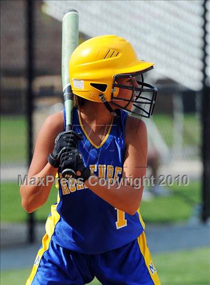 Thumbnail 1 in Muhlenberg vs West York (AAA Quarterfinals) photogallery.