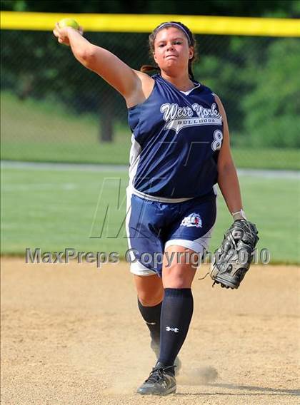 Thumbnail 3 in Muhlenberg vs West York (AAA Quarterfinals) photogallery.