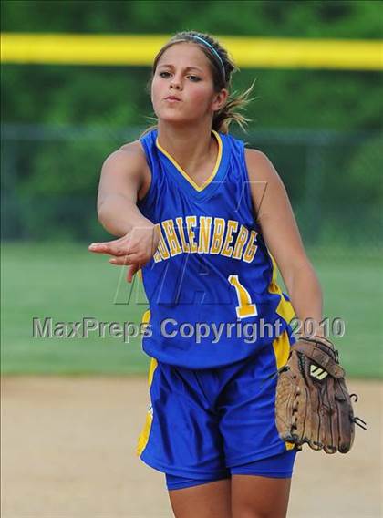 Thumbnail 1 in Muhlenberg vs West York (AAA Quarterfinals) photogallery.