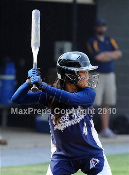 Thumbnail 1 in Muhlenberg vs West York (AAA Quarterfinals) photogallery.
