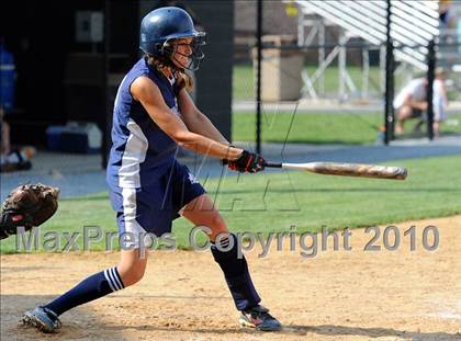 Thumbnail 1 in Muhlenberg vs West York (AAA Quarterfinals) photogallery.