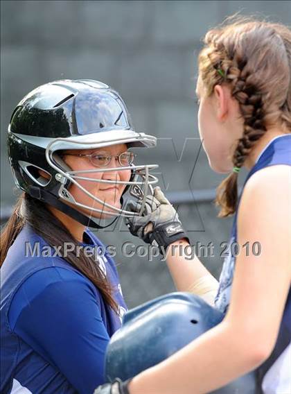 Thumbnail 2 in Muhlenberg vs West York (AAA Quarterfinals) photogallery.