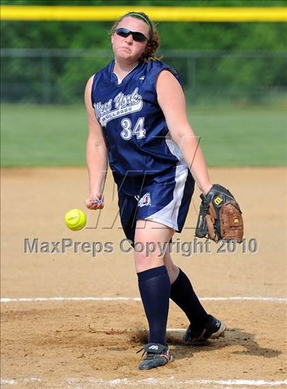 Thumbnail 3 in Muhlenberg vs West York (AAA Quarterfinals) photogallery.