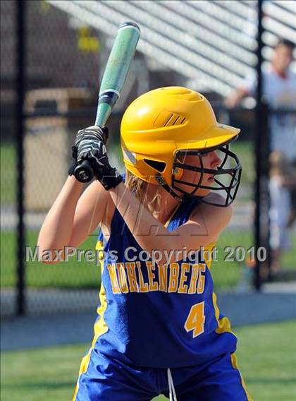 Thumbnail 3 in Muhlenberg vs West York (AAA Quarterfinals) photogallery.